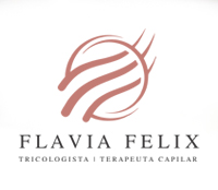 Canal da Flavia Capilar no YouTube